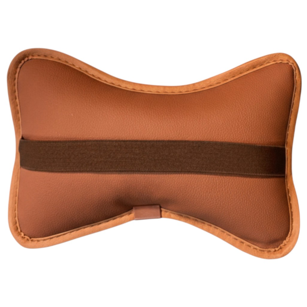 تصویر  پشت گردنی HFK پارچه مناسب برای تمام خودرو ها مدل H035