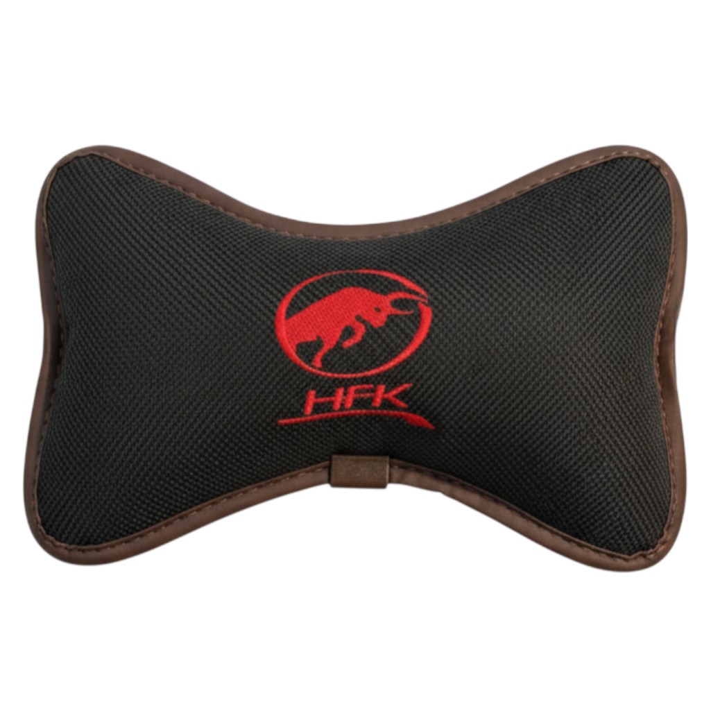 تصویر  پشت گردنی HFK پارچه مناسب برای تمام خودرو ها مدل H036