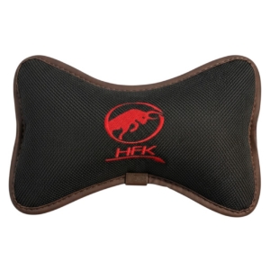 تصویر  پشت گردنی HFK پارچه مناسب برای تمام خودرو ها مدل H036