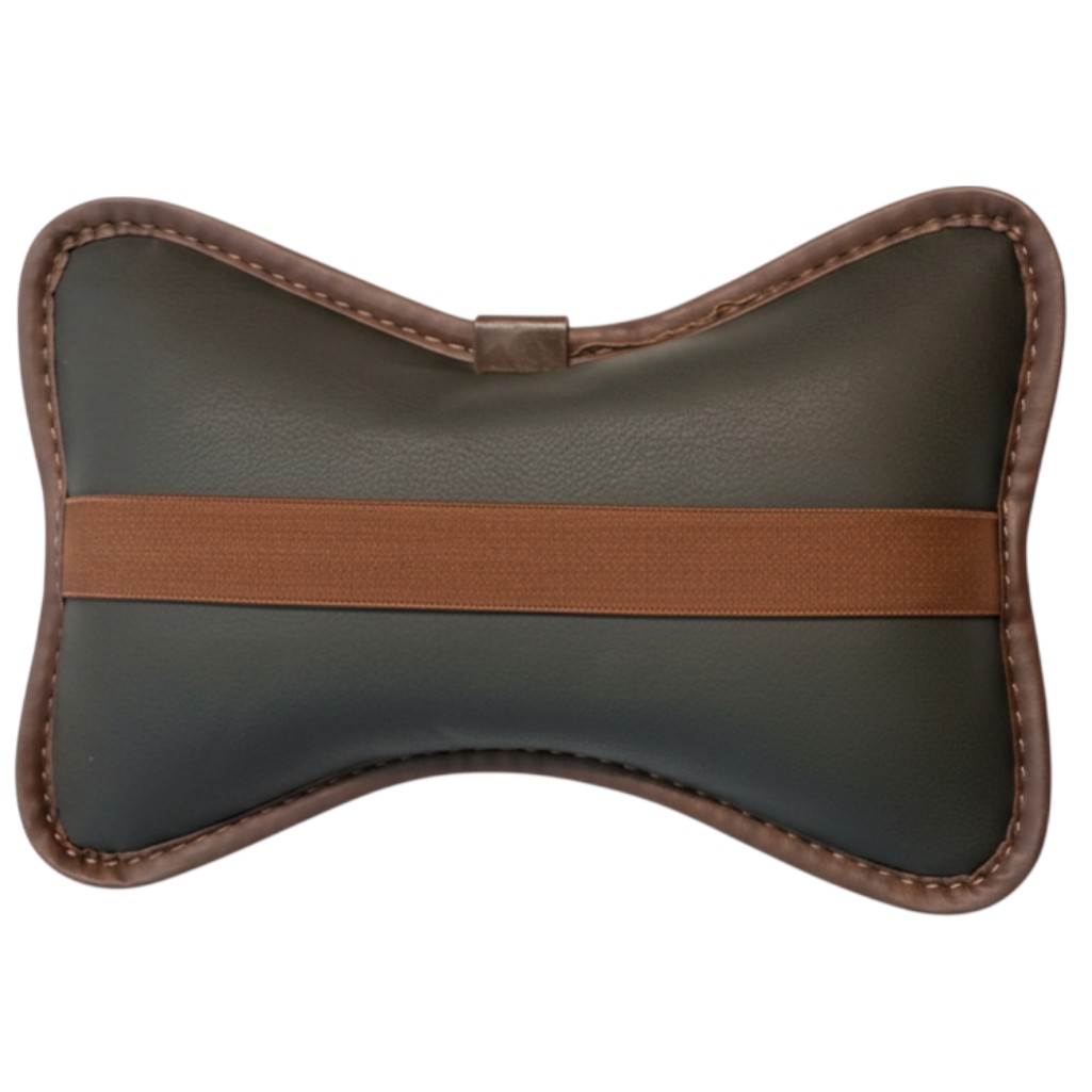 تصویر  پشت گردنی HFK پارچه مناسب برای تمام خودرو ها مدل H036