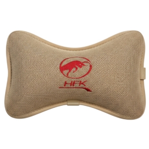 تصویر  پشت گردنی HFK پارچه مناسب برای تمام خودرو ها مدل H037