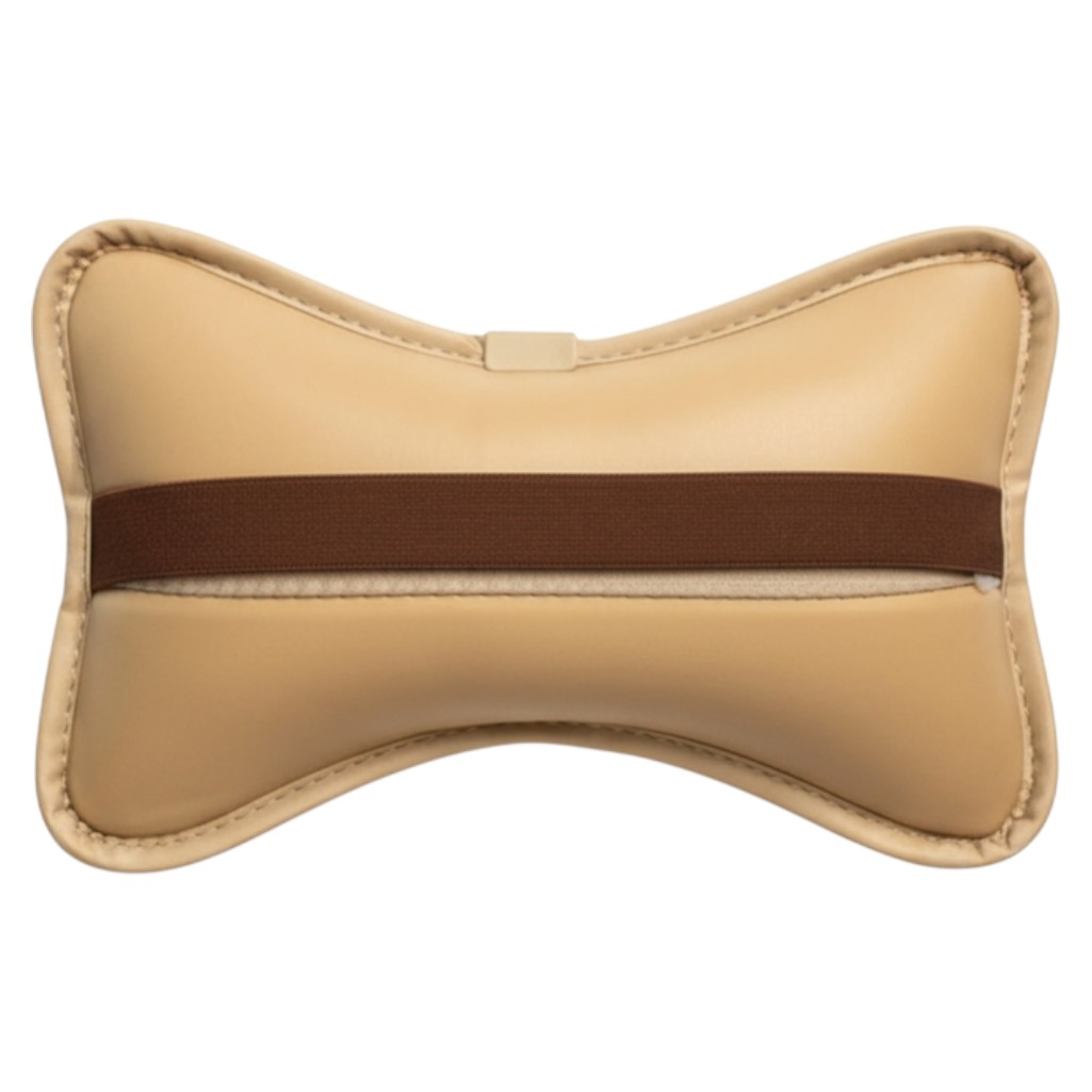 تصویر  پشت گردنی HFK پارچه مناسب برای تمام خودرو ها مدل H037