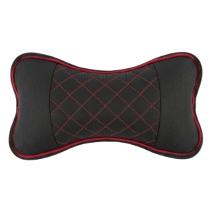 تصویر  پشت گردنی HFK پارچه مناسب برای تمام خودرو ها مدل  H002