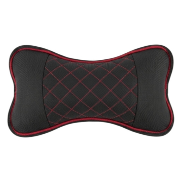 تصویر  پشت گردنی HFK پارچه مناسب برای تمام خودرو ها مدل  H002