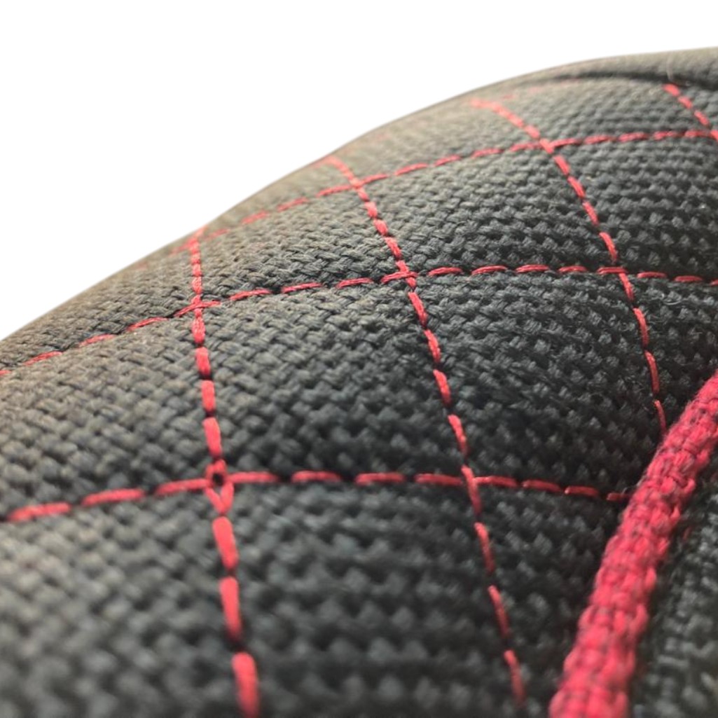 تصویر  پشت گردنی HFK پارچه مناسب برای تمام خودرو ها مدل  H002