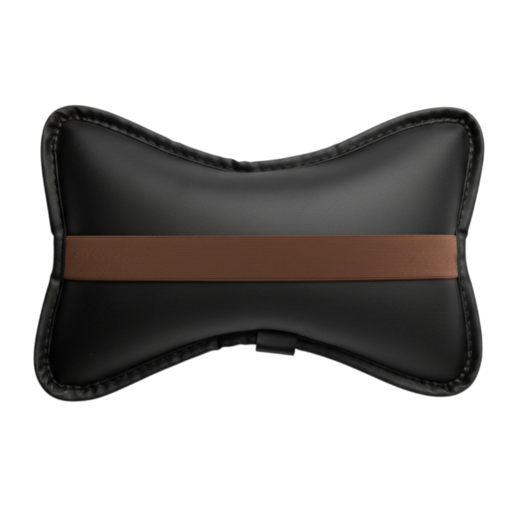 تصویر  پشت گردنی HFK پارچه مناسب برای تمام خودرو ها مدل  H003