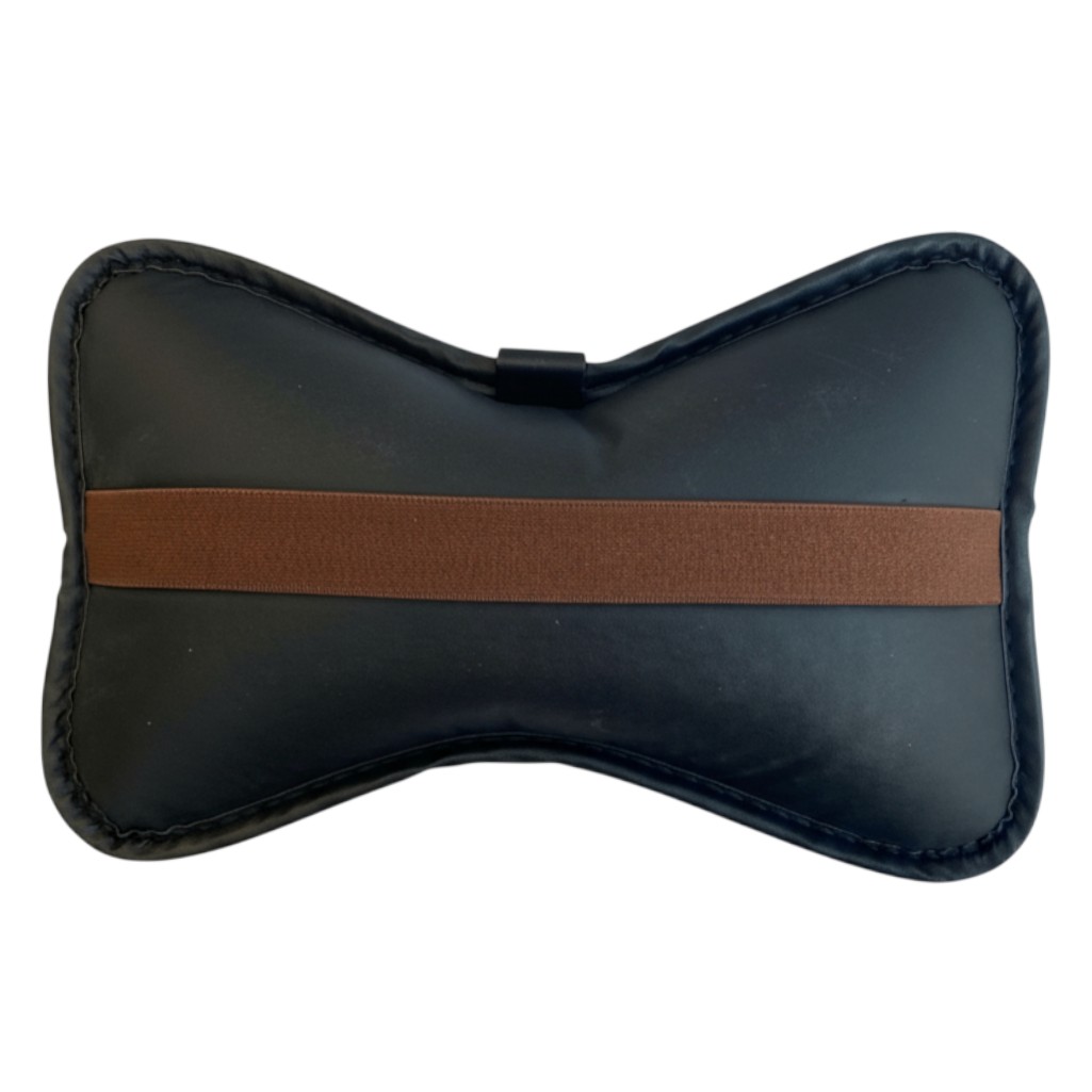 تصویر  پشت گردنی HFK پارچه مناسب برای تمام خودرو ها مدل  H005