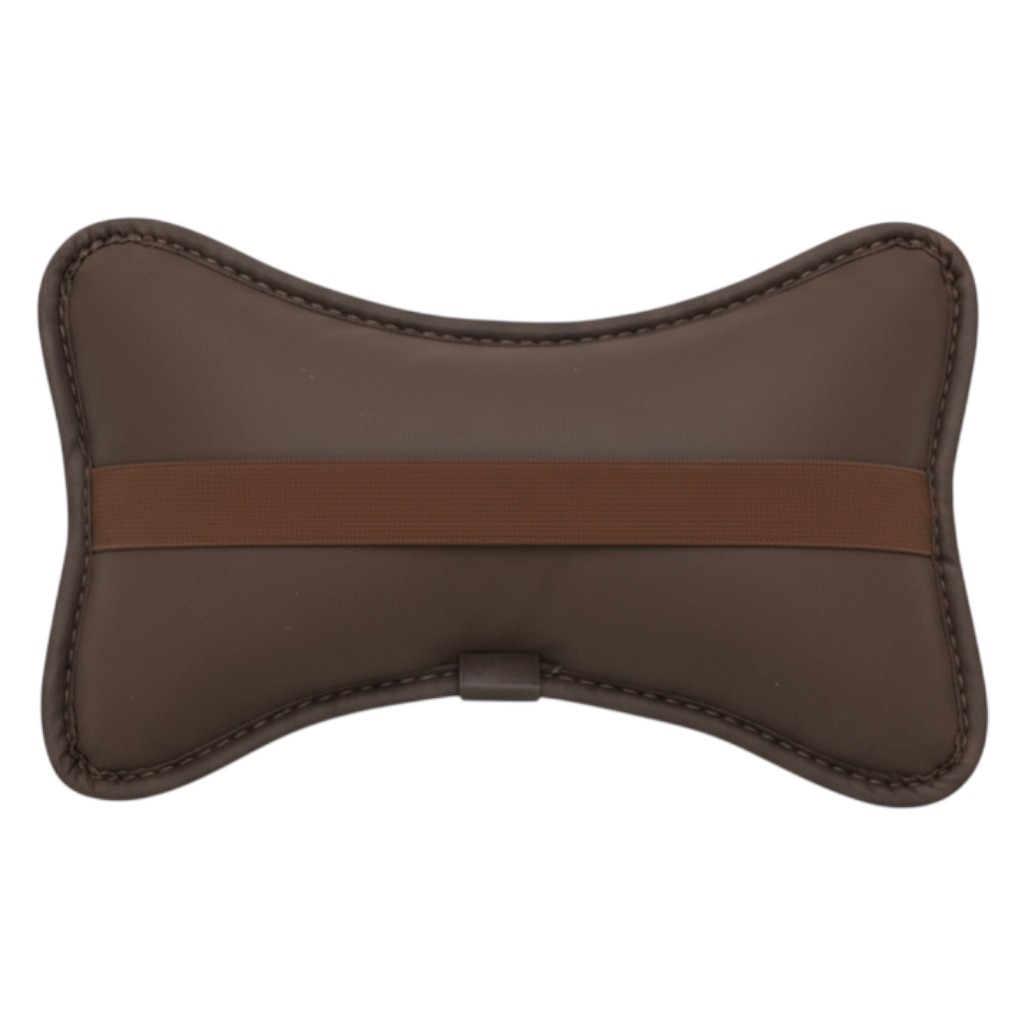 تصویر  پشت گردنی HFK پارچه مناسب برای تمام خودرو ها مدل  H006