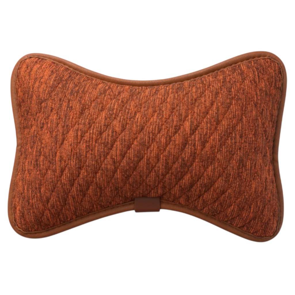 تصویر  پشت گردنی HFK پارچه مناسب برای تمام خودرو ها مدل  H008