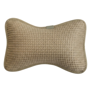 تصویر  پشت گردنی HFK پارچه مناسب برای تمام خودرو ها مدل  H009