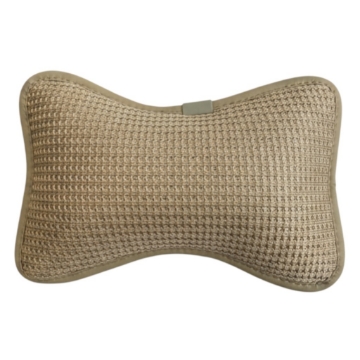 تصویر  پشت گردنی HFK پارچه مناسب برای تمام خودرو ها مدل  H009