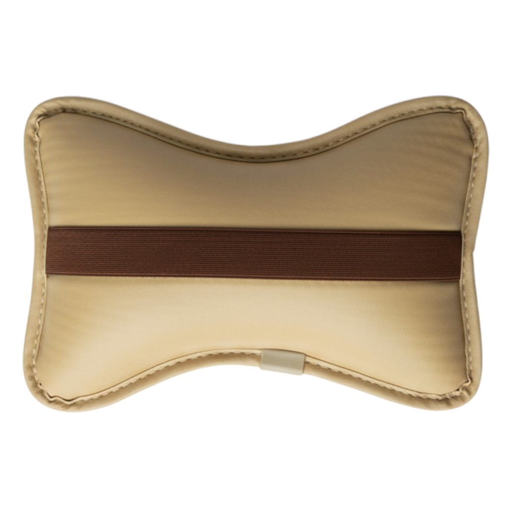 تصویر  پشت گردنی HFK پارچه مناسب برای تمام خودرو ها مدل  H009