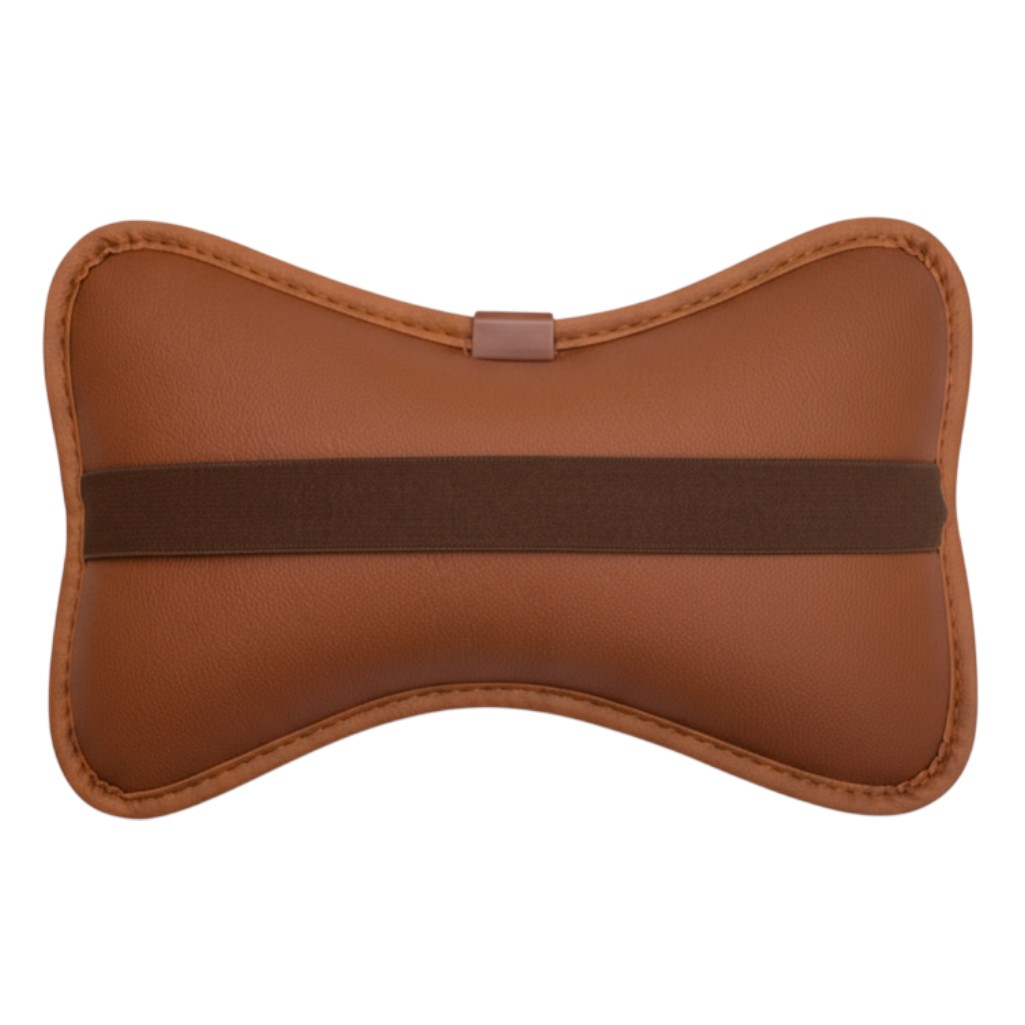 تصویر  پشت گردنی HFK پارچه مناسب برای تمام خودرو ها مدل  H010