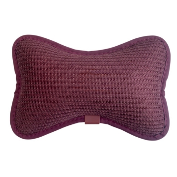 تصویر  پشت گردنی HFK پارچه مناسب برای تمام خودرو ها مدل H011