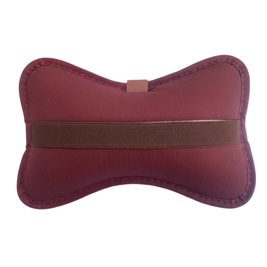 تصویر  پشت گردنی HFK پارچه مناسب برای تمام خودرو ها مدل H011