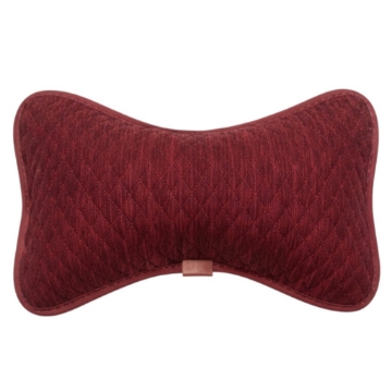 تصویر  پشت گردنی HFK پارچه مناسب برای تمام خودرو ها مدل H013