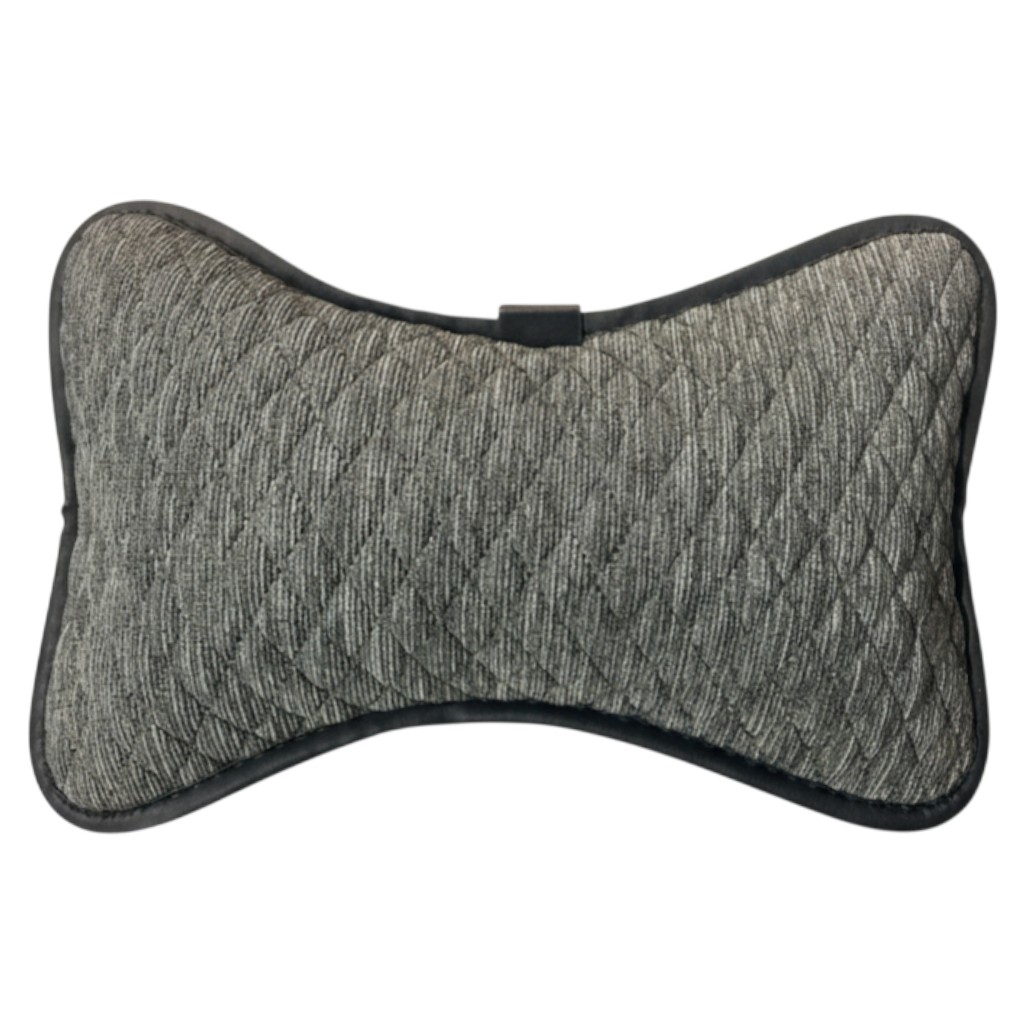 تصویر  پشت گردنی HFK پارچه مناسب برای تمام خودرو ها مدل H014