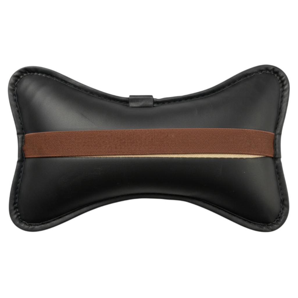 تصویر  پشت گردنی HFK پارچه مناسب برای تمام خودرو ها مدل H014