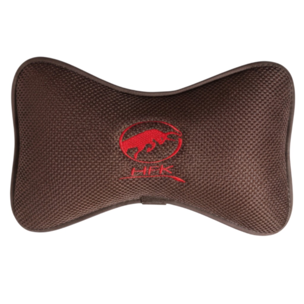 تصویر  پشت گردنی HFK پارچه مناسب برای تمام خودرو ها مدل H015