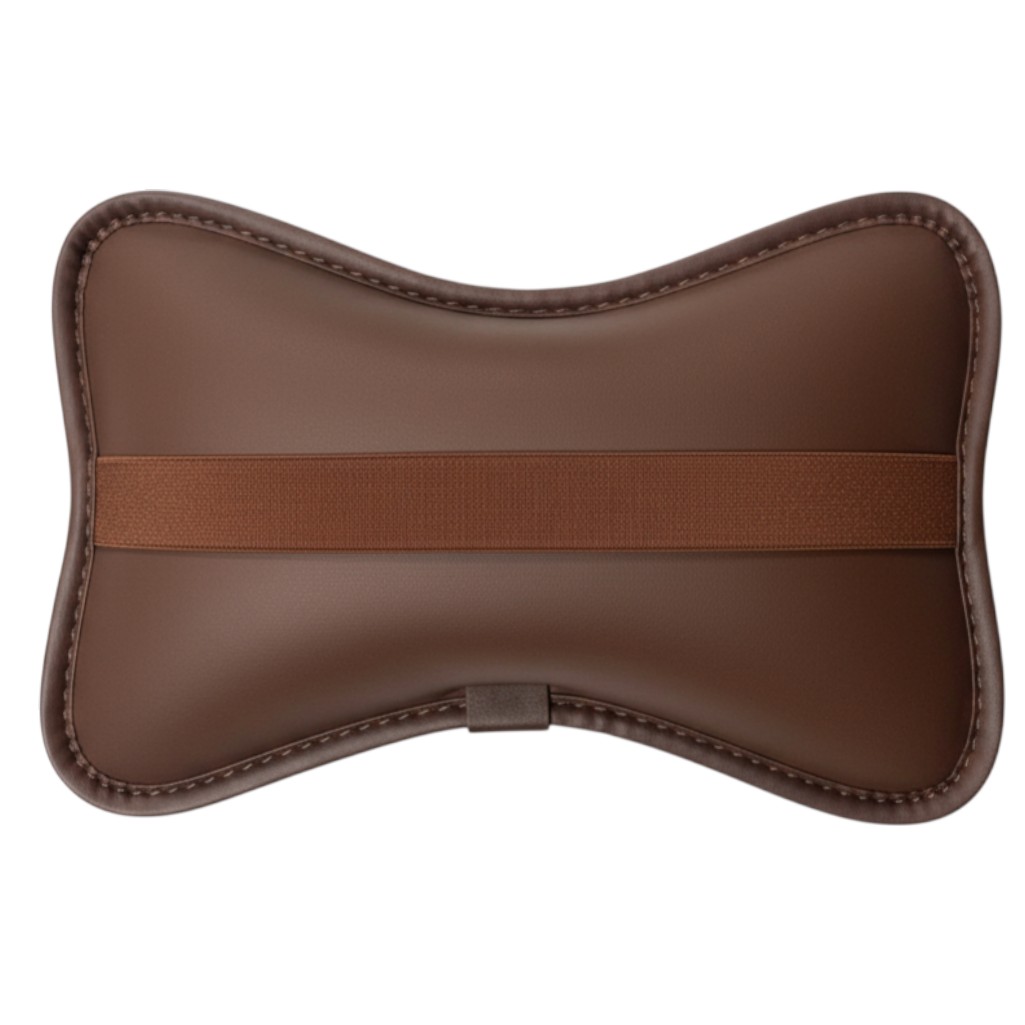 تصویر  پشت گردنی HFK پارچه مناسب برای تمام خودرو ها مدل H015