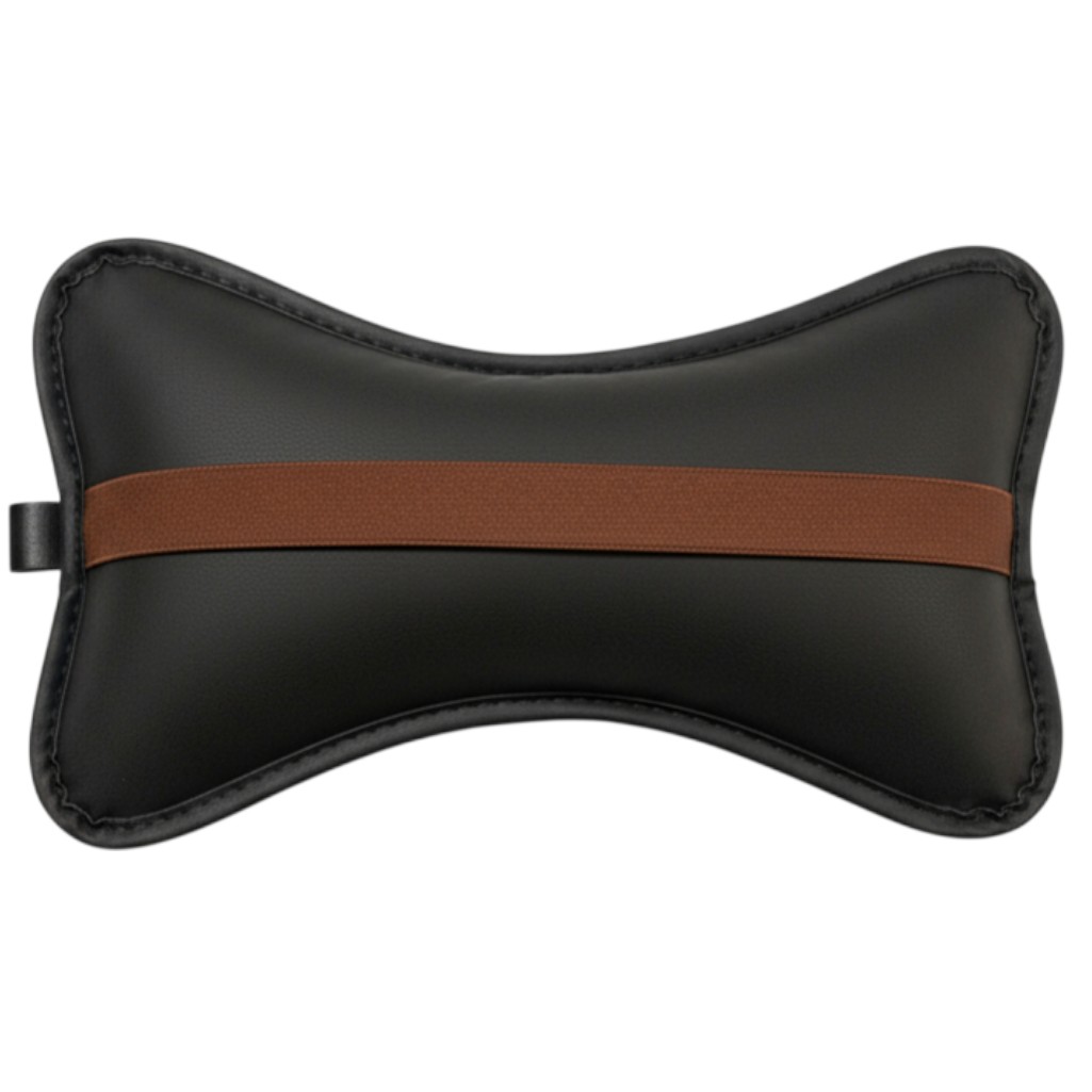 تصویر  پشت گردنی HFK پارچه مناسب برای تمام خودرو ها مدل H016