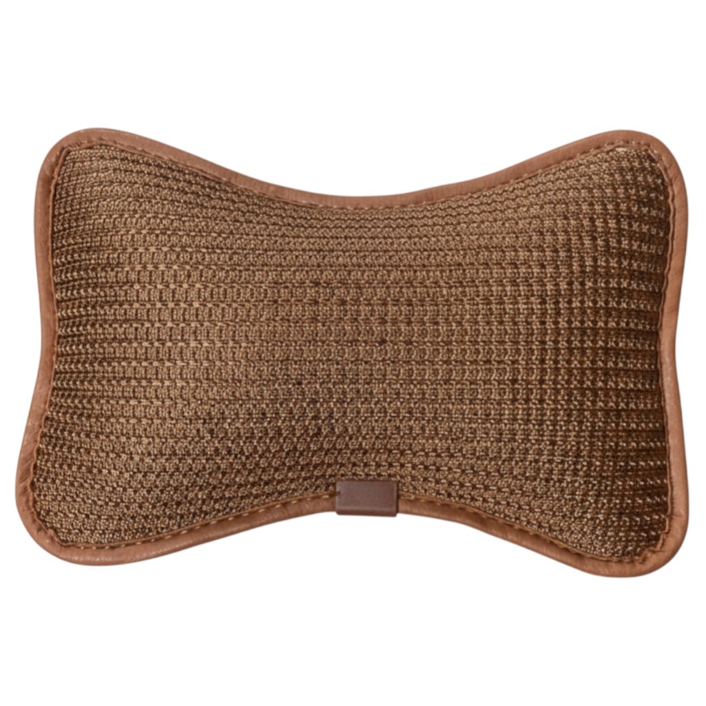 تصویر  پشت گردنی HFK پارچه مناسب برای تمام خودرو ها مدل H017