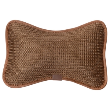 تصویر  پشت گردنی HFK پارچه مناسب برای تمام خودرو ها مدل H017