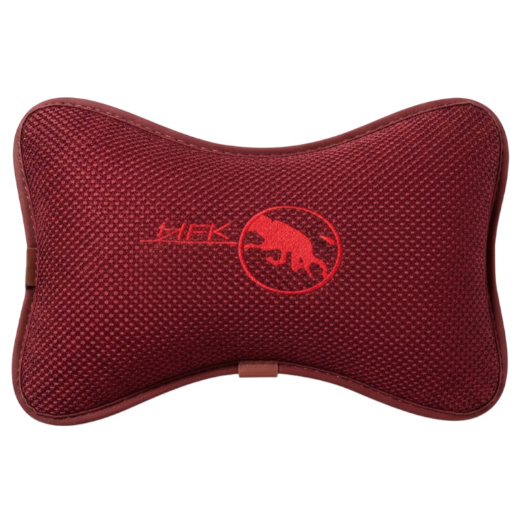 تصویر  پشت گردنی HFK پارچه مناسب برای تمام خودرو ها مدل H018