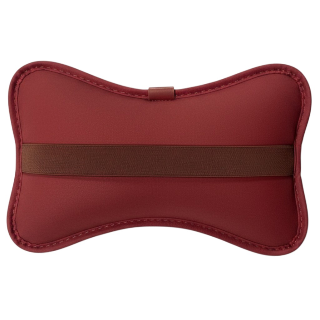 تصویر  پشت گردنی HFK پارچه مناسب برای تمام خودرو ها مدل H018