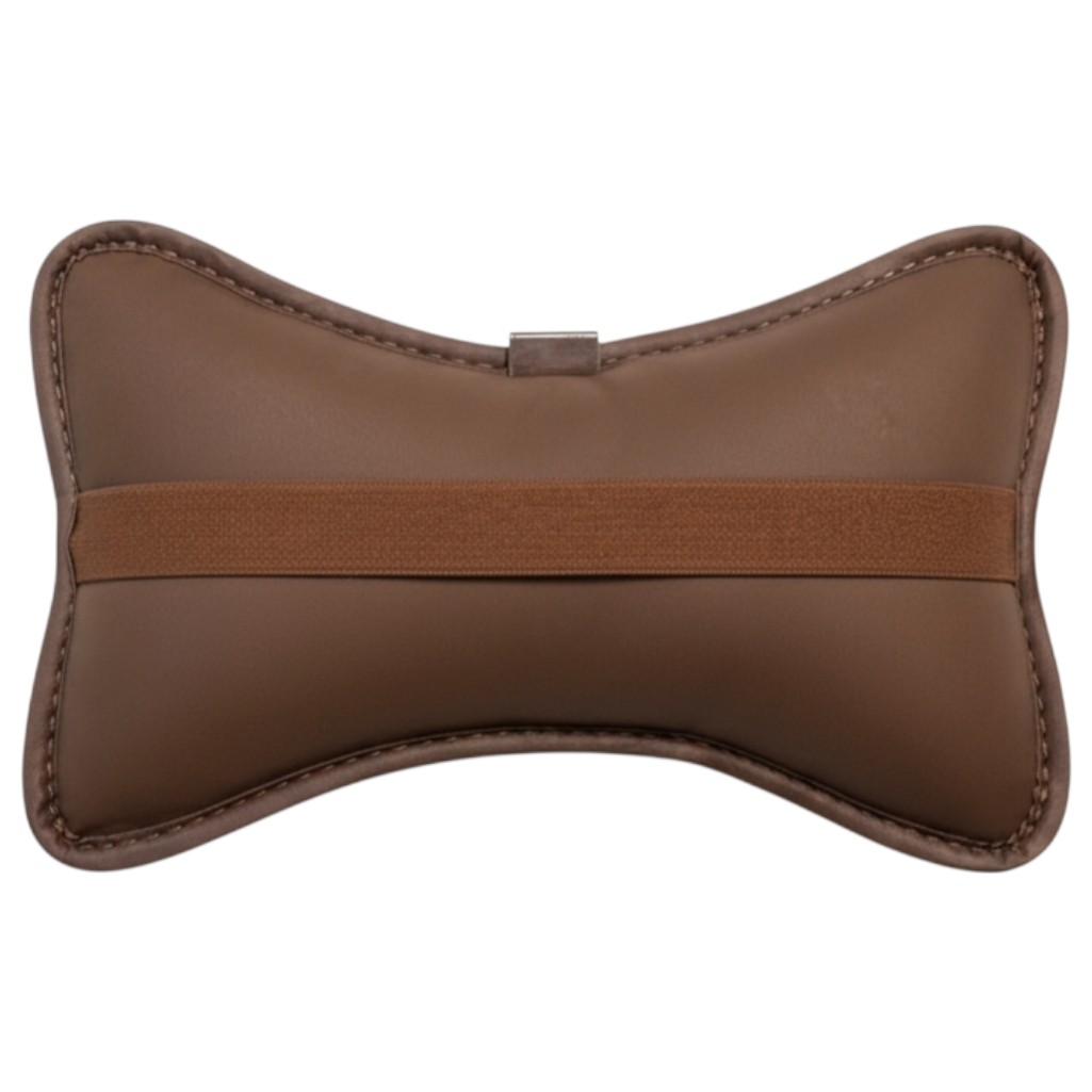 تصویر  پشت گردنی HFK پارچه مناسب برای تمام خودرو ها مدل  H023