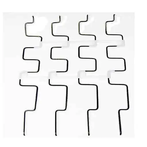 تصویر  فنر کفی صندلی پژو 206 مخصوص راننده و شاگرد 