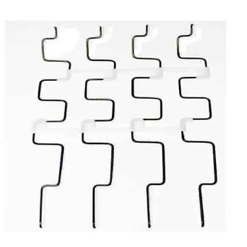 تصویر  فنر کفی صندلی پژو 206 مخصوص راننده و شاگرد 