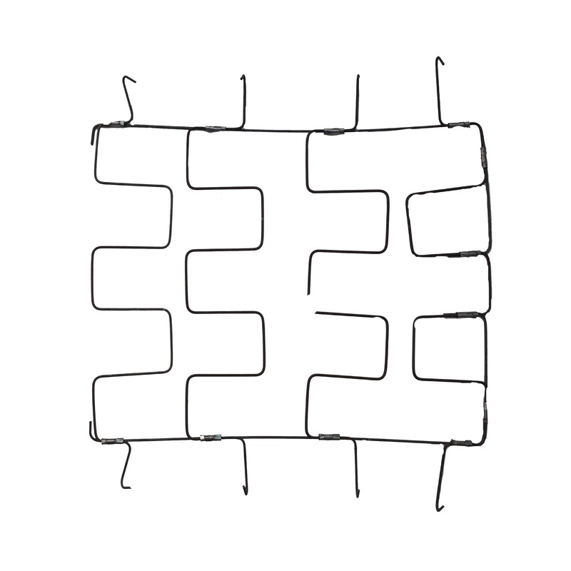 تصویر  فنر پشتی صندلی پژو 405 مخصوص راننده و شاگرد 