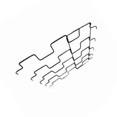 تصویر  فنر کفی صندلی پژو 405 مخصوص راننده و شاگرد 