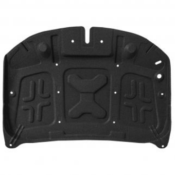 تصویر  عایق درب صندوق ساینا اکونومی بابل کارپت