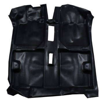 تصویر  کفپوش قالبی اکونومی رنو L90 بابل کارپت