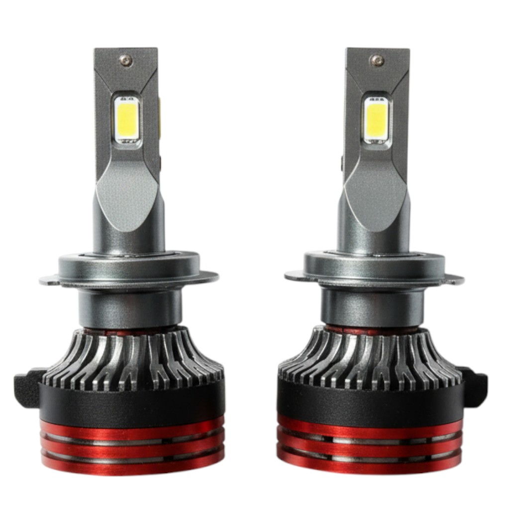 تصویر  لامپ خودرو هدلایت H4 STARCO M10