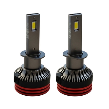 تصویر  لامپ خودرو هدلایت H3 STARCO M10