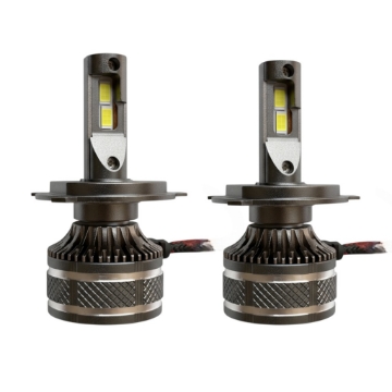 تصویر  لامپ خودرو هدلایت H4 STARCO s140