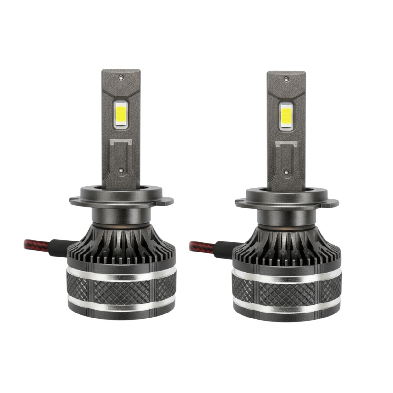 تصویر  لامپ خودرو هدلایت H1 STARCO s140