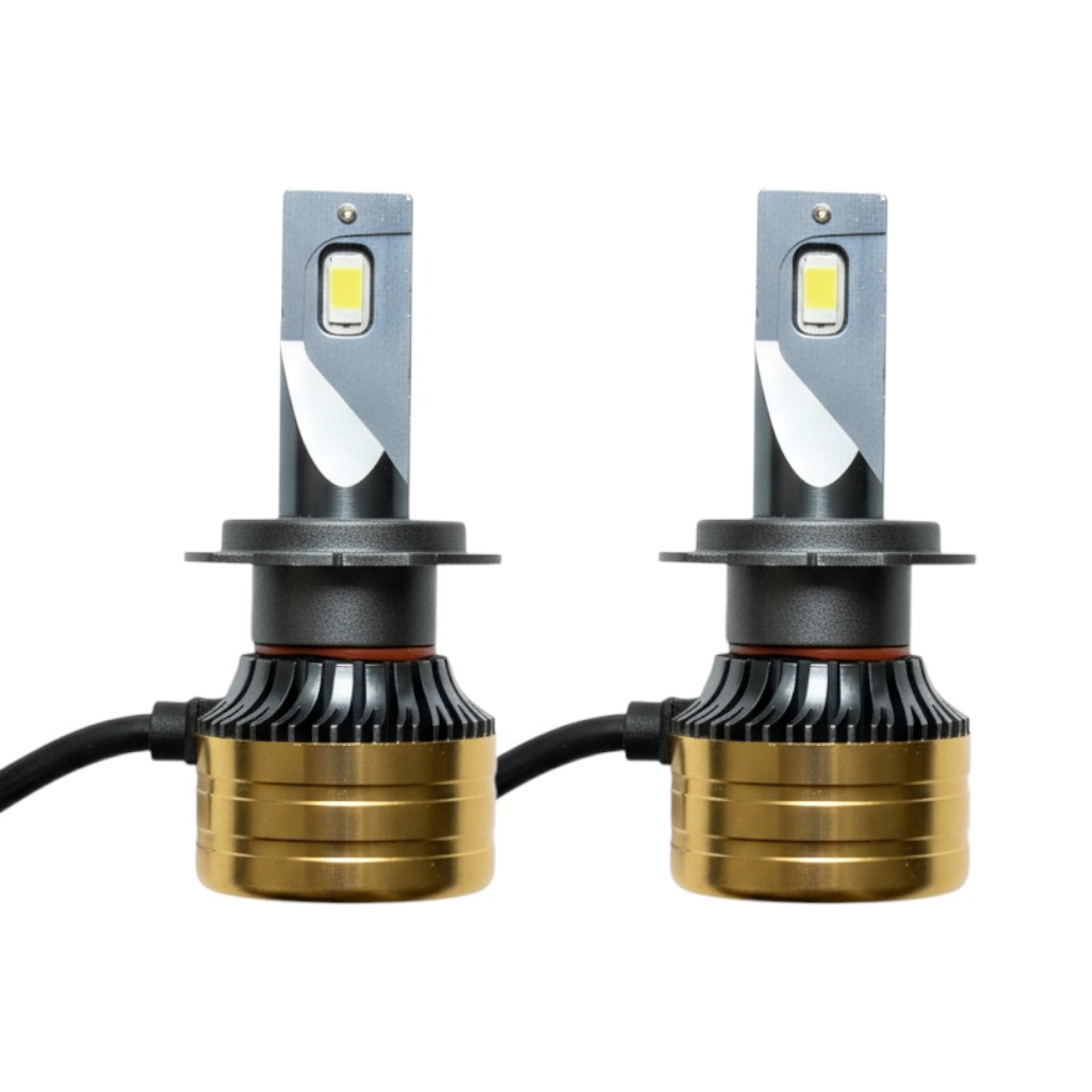 تصویر  لامپ خودرو هدلایت H1 STARCO s50