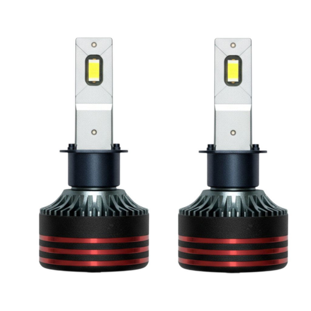 تصویر  لامپ خودرو هدلایت H3 STARCO s20