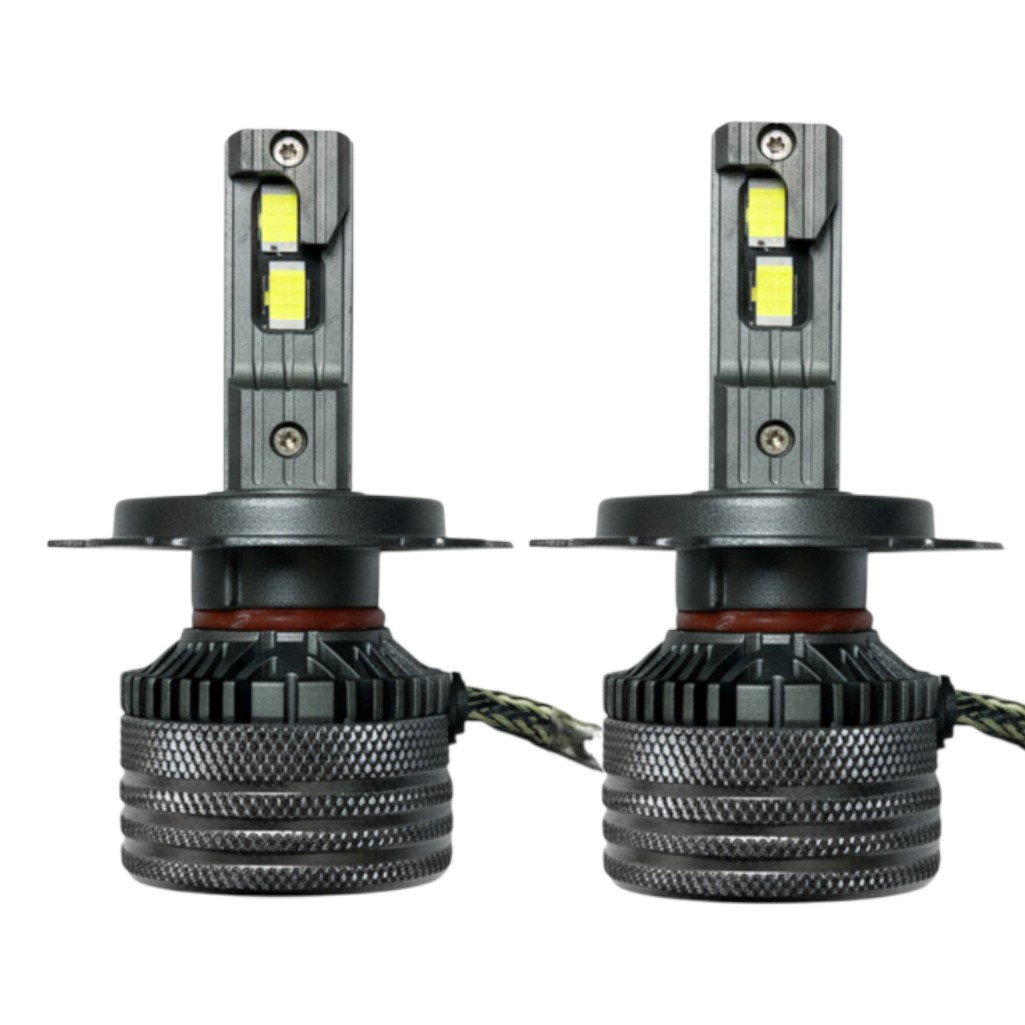 تصویر  لامپ خودرو هدلایت H4 STARCO s20