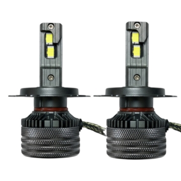 تصویر  لامپ خودرو هدلایت H4 STARCO s20