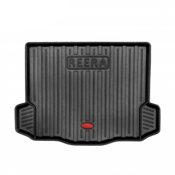 تصویر  کفپوش سه بعدی صندوق لاکچری ری را بابل کارپت