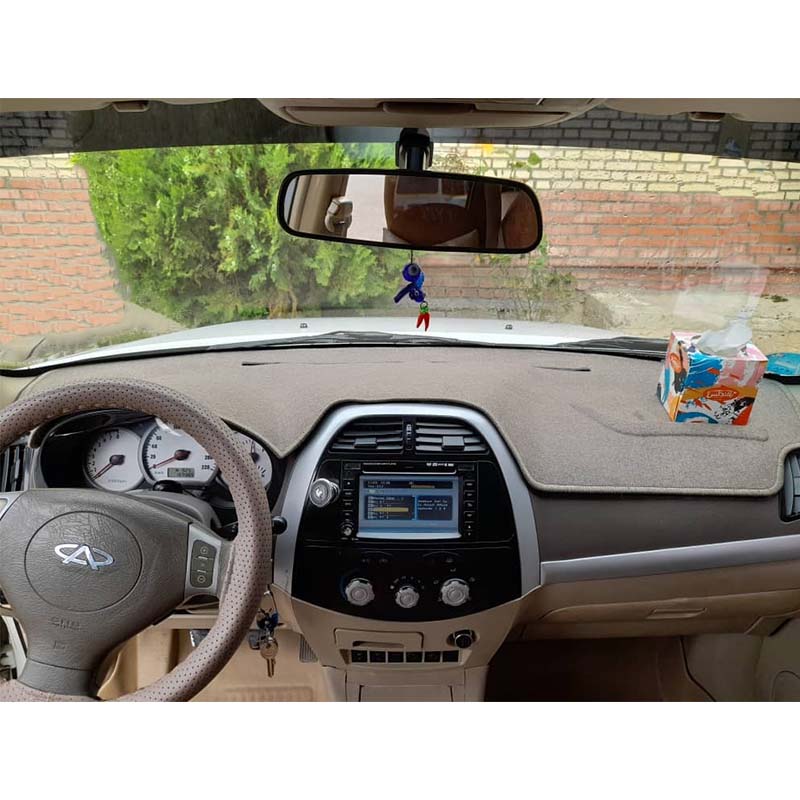 تصویر  روداشبوردی نمدی ام وی ام ایکس 33 بابل