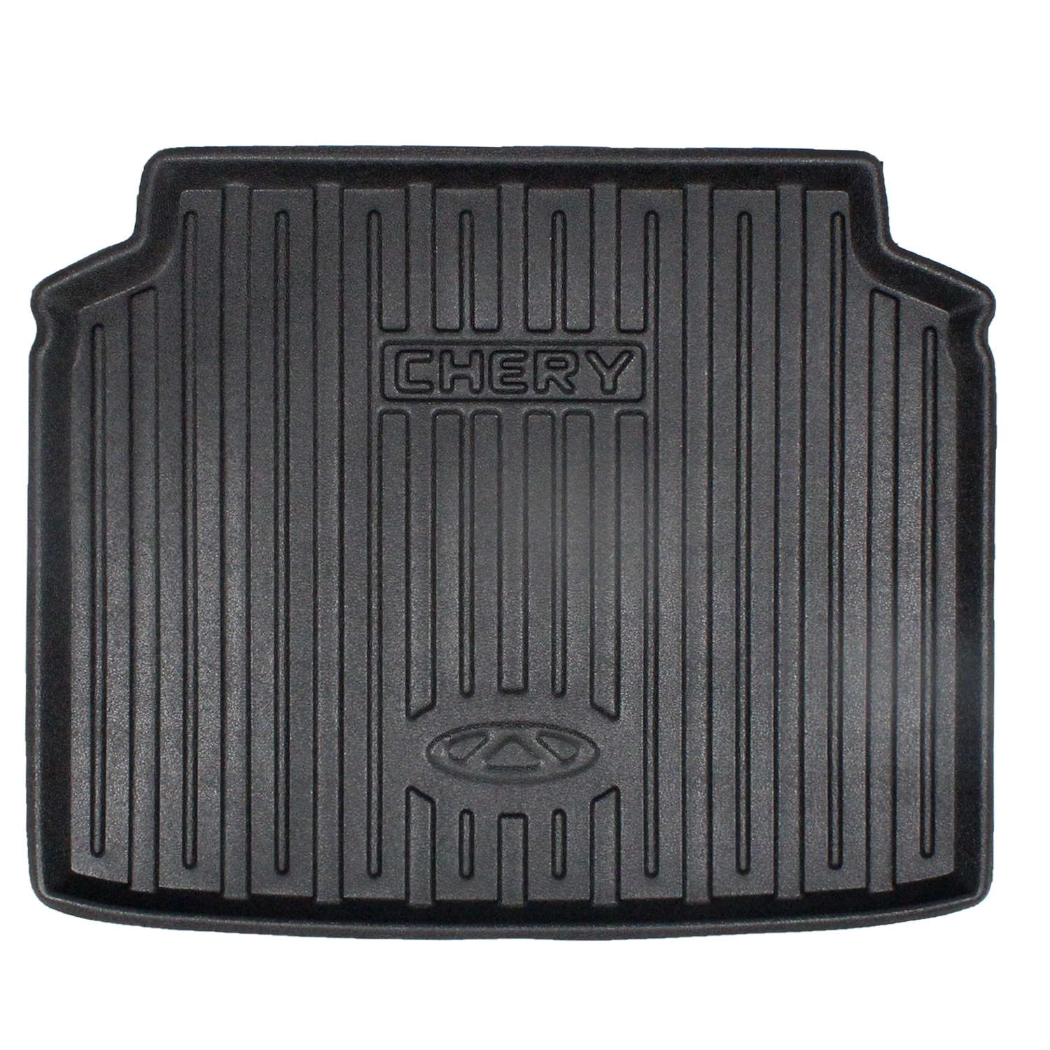 تصویر  کفپوش سه بعدی صندوق پلی اتیلن تیگو 7 نگین ماهوت