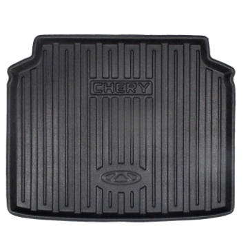 تصویر  کفپوش سه بعدی صندوق پلی اتیلن تیگو 7 نگین ماهوت