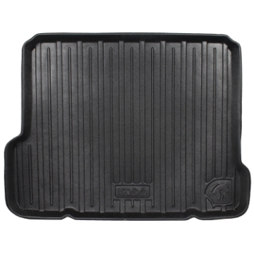 تصویر  کفپوش سه بعدی صندوق پلی اتیلن سمند لاکچری ماهوت