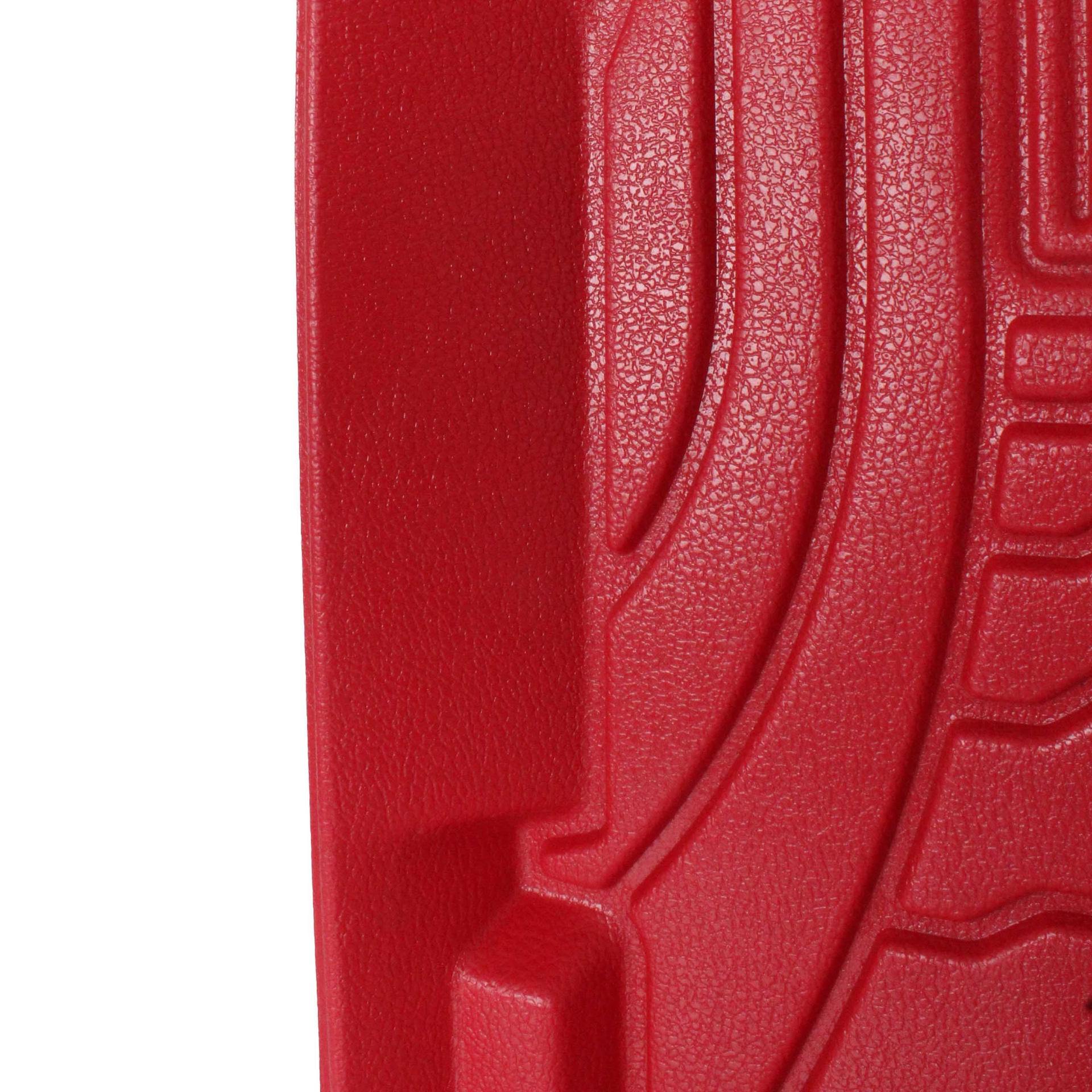 تصویر  کفپوش سه بعدی پلی اورتان لاکچری شاهین ماهوت